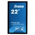 IIYAMA Monitor TF2234MC-B7AGB Open Frame, FHD, LCD, LED, IPS, 54,6 cm (21,5")